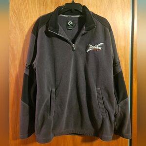 SkiDoo Team Fleece Pullover